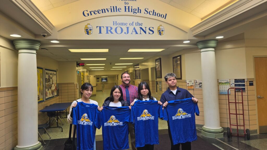 The 12th Batch Student’s Convocational Day